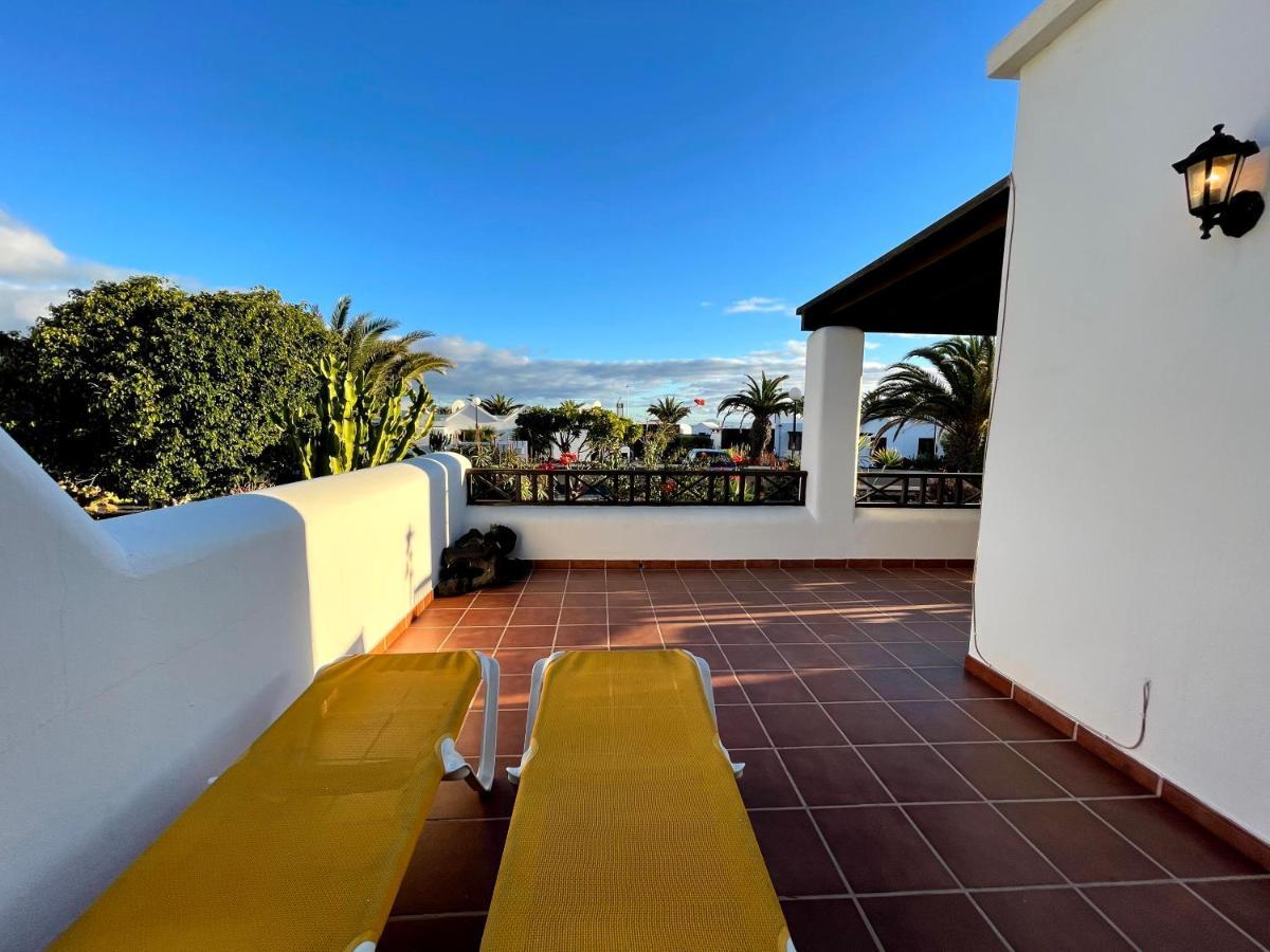Carlos Park 51 Playa Blanca  Bagian luar foto